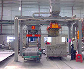 蒸養(yǎng)磚機(jī)